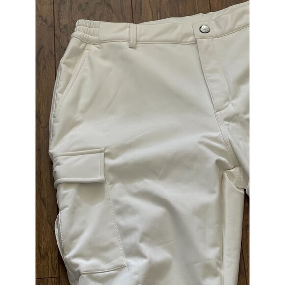 Magcomsen Women's Size XL Hiking Pants Fleece-Lined & Water-Resistant NWT - Picture 10 of 12